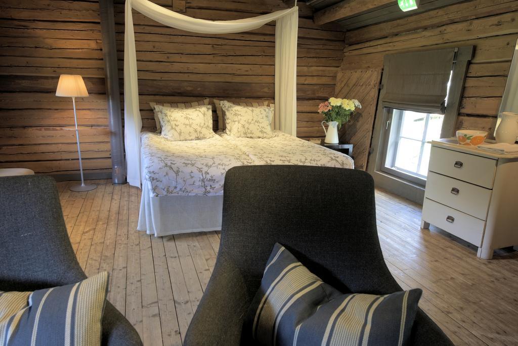Hotel Krapi Tuusula Exteriér fotografie